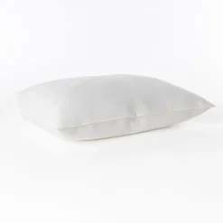 Almohada blanca 45x60cm