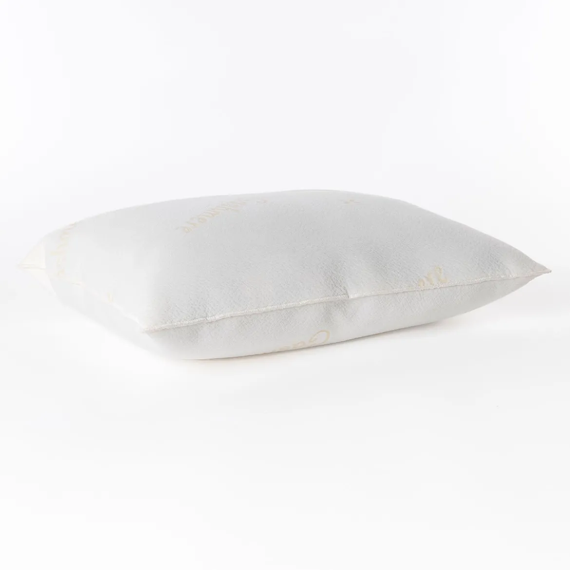 Almohada blanca 45x60cm