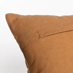 Almohada BLOOM beige 30x50cm