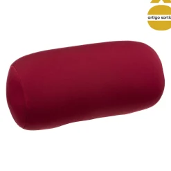 Almohada colorida 13x34cm
