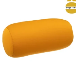 Almohada colorida 13x34cm