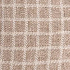 Almohada CORALIE beige 45x45cm