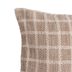 Almohada CORALIE beige 45x45cm