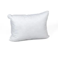 Almohada de algodón percal TOP 50x65cm