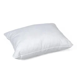 Almohada de algodón percal TOP 50x65cm