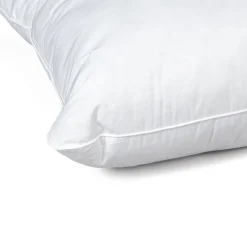 Almohada de algodón percal TOP 50x65cm