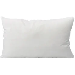 Almohada De Plumas 50x70Cm
