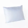 Almohada de visco gel blanco 45x60cm