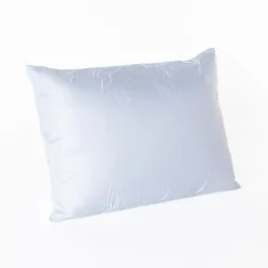 Almohada de visco gel blanco 45x60cm