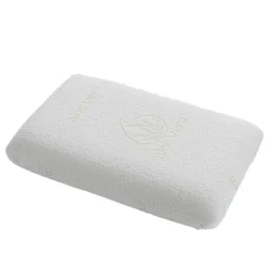 Almohada espuma viscoelástica 40x60cm