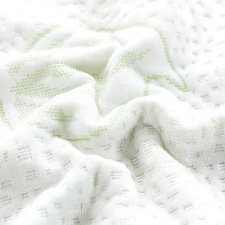 Almohada espuma viscoelástica 40x60cm