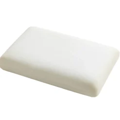 Almohada espuma viscoelástica 40x60cm