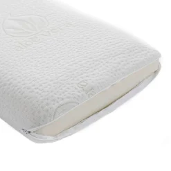 Almohada espuma viscoelástica 40x60cm