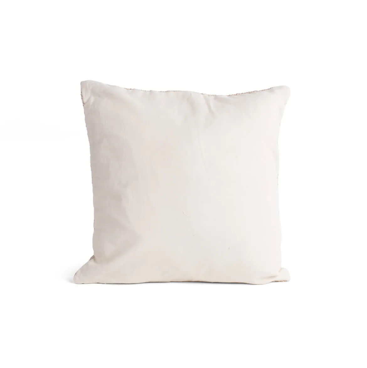 Almohada LEONIE beige 45x45cm