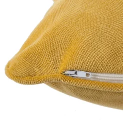 Almohada LILOU amarillo 30x50cm