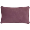 Almohada LILOU lila