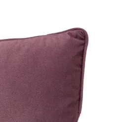 Almohada LILOU lila