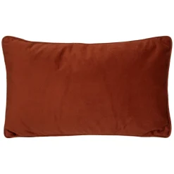 Almohada LILOU terracota 30x50cm