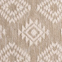 Almohada MADELEINE beige 45x45cm