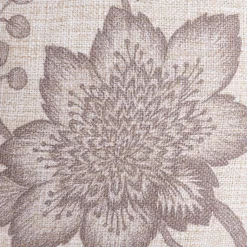 Almohada MARGOT taupe 45x45cm