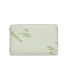 Almohada memory foam bambú 40x60Cm