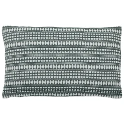 Almohada Micah Jacquard 30x50cm