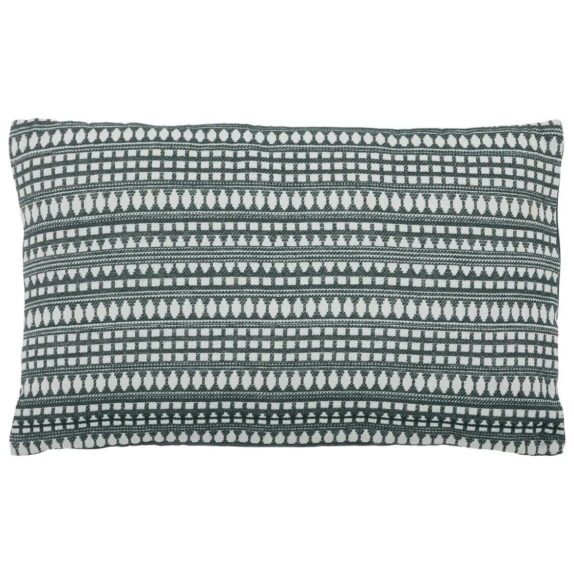 Almohada Micah Jacquard 30x50cm