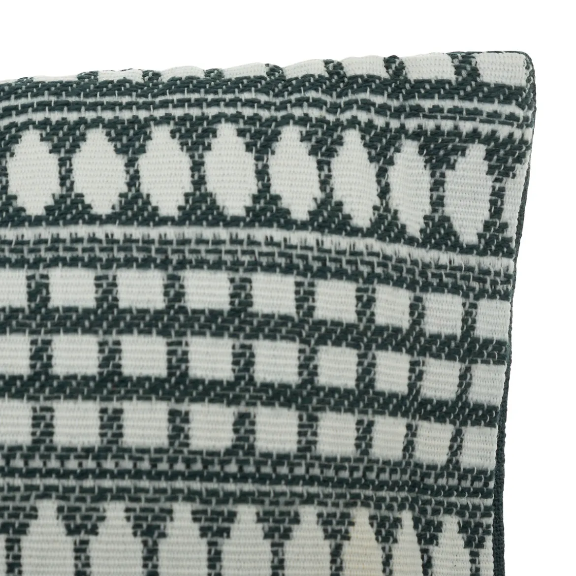 Almohada Micah Jacquard 30x50cm