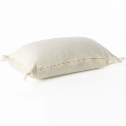 Almohada MILU de algodón 30x50cm