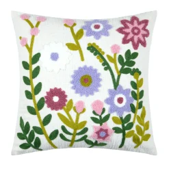 Almohada ROZARIA 45x45cm