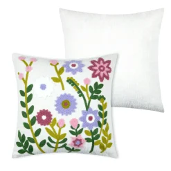 Almohada ROZARIA 45x45cm