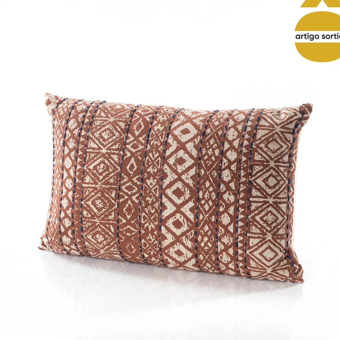 Almohada Saudi 35x50cm