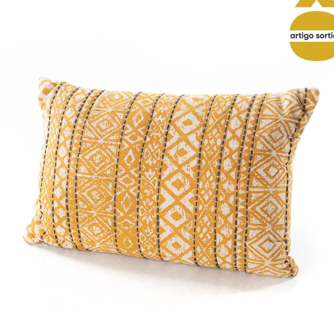 Almohada Saudi 35x50cm