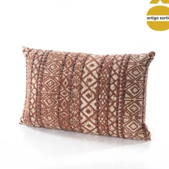 Almohada Saudi 35x50cm