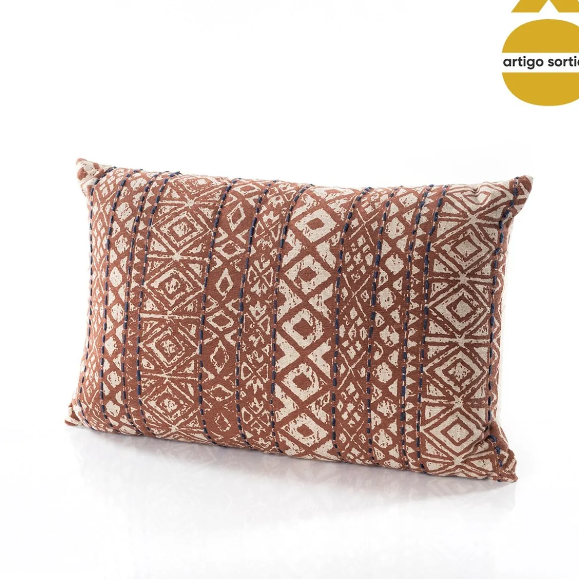Almohada Saudi 35x50cm