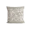 Almohada SYLVIE verde 45x45cm