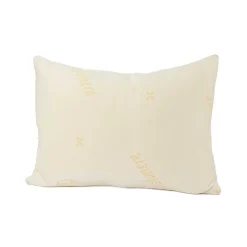 Almohada Viscoelástica Copos 45x60cm