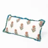 Almohada Wild Romance Floral 30x70cm