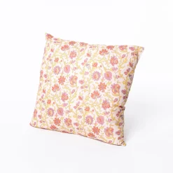 Almohada Wild Romance Floral 45x45cm