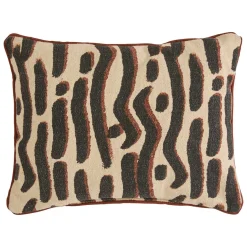 Almohada WONJA multicolor 30x40cm