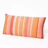 Almohada Yucatán Rayas 35x70cm