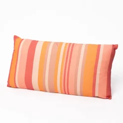 Almohada Yucatán Rayas 35x70cm