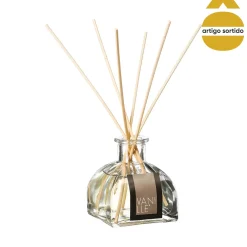 Ambientador con 6 varillas 100ml