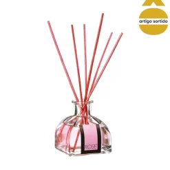 Ambientador con 6 varillas 100ml