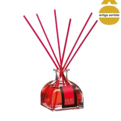 Ambientador con 6 varillas 100ml