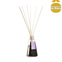 Ambientador Con 6 Varillas 50ml