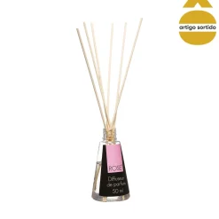 Ambientador Con 6 Varillas 50ml