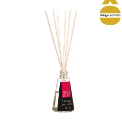 Ambientador Con 6 Varillas 50ml