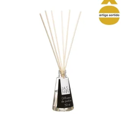 Ambientador Con 6 Varillas 50ml