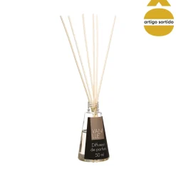 Ambientador Con 6 Varillas 50ml